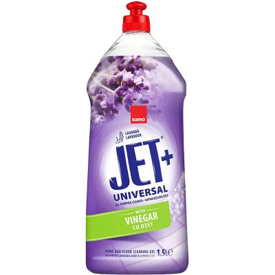 �������� ��� ������ ���� Sano Jet Universal Gel � ������� � �������� ������� 1.5 � (7290108351156) - �������� 1