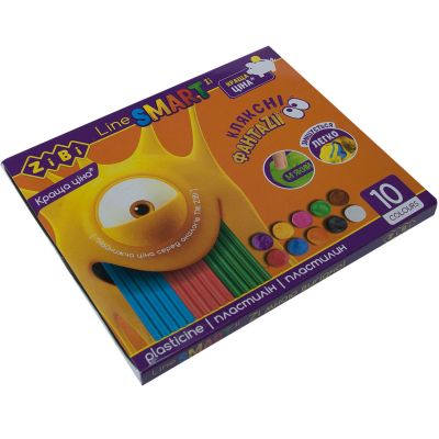 �������� ZiBi Smart Line 10 �������, 200 � (ZB.6223) - �������� 1