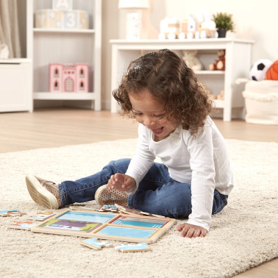 ���� Melissa&Doug ���������� � ������� "������������ ��������" (MD31361) - �������� 4