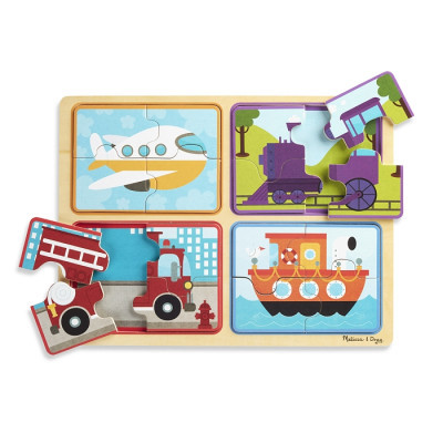 ���� Melissa&Doug ���������� � ������� "������������ ��������" (MD31361) - �������� 1