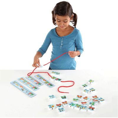 ����������� ������� Melissa&Doug ���������� ��������-��������� "�������" (MD9497) - �������� 2