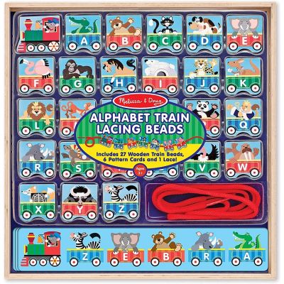 ����������� ������� Melissa&Doug ���������� ��������-��������� "�������" (MD9497) - �������� 1