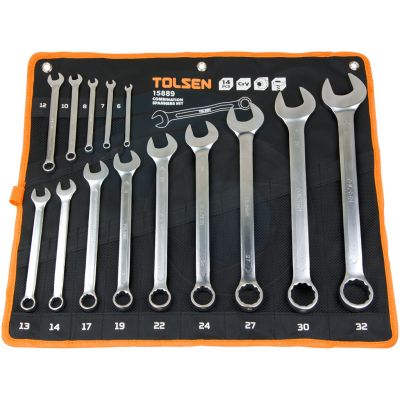 ����� ������������ Tolsen ��������������� � ����� 14 �� (15889) - �������� 1