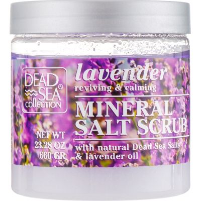 ����� ��� ���� Dead Sea Collection � ���������� �������� ���� � ������ ������� 660 � (7290102242788) - �������� 1