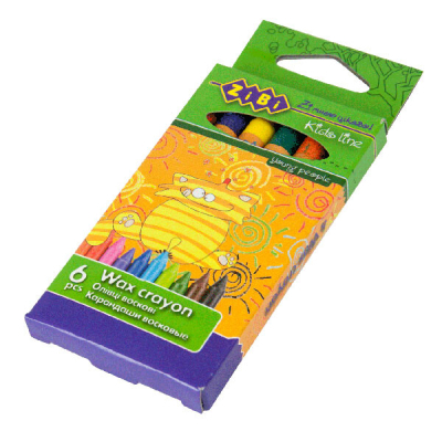 ����� �������� ZiBi Kids line ������, 6 ������� (ZB.2480) - �������� 2