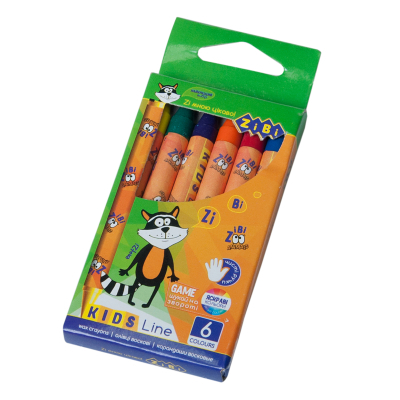 ����� �������� ZiBi Kids line ������, 6 ������� (ZB.2480) - �������� 3