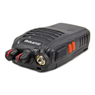 ����������� ����� Baofeng BF-888S - �������� 3