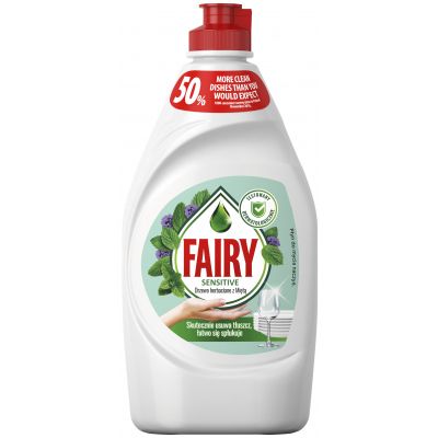      Fairy ͳ     ' 450  (4015400956358) -  1