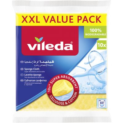 �������� ��� ������ Vileda ���������������� 10 ��. (4023103155411) - �������� 1
