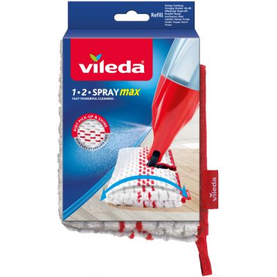 ������� ������� ��� ������ Vileda 1.2 Spray Max (4023103199217) - �������� 1