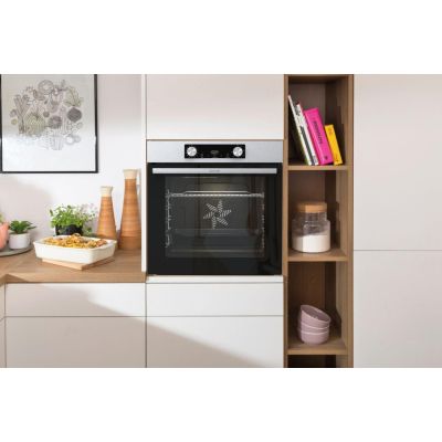 ������� ���� Gorenje BO6737E02XK - �������� 9