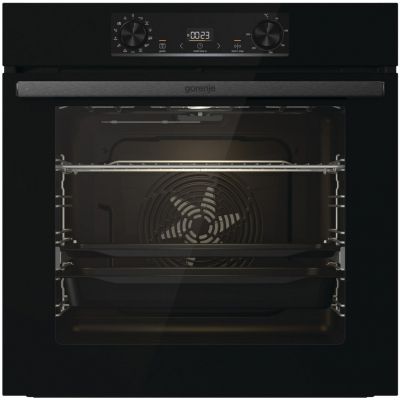 ������� ���� Gorenje BOS6737E13BG - �������� 1