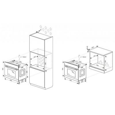 ������� ���������� Hansa BOES68181 - �������� 7