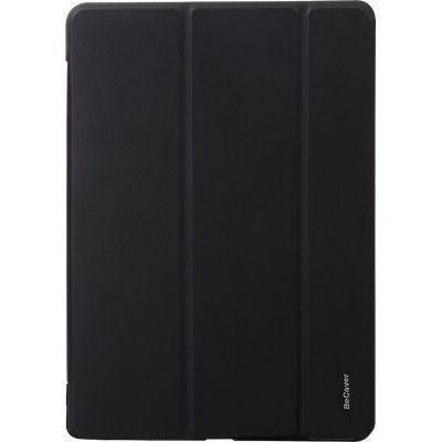 ����� ��� �������� BeCover Apple iPad Mini 6 Black (707519) - �������� 4