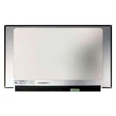   BOE 15.6" 1920x1080 LED IPS 144Hz  40pin () EDP (NV156FHM-NX1 / LC302444) -  1