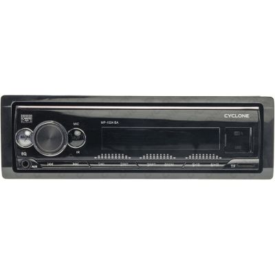 ������������� Cyclone MP-1024 BA - �������� 2