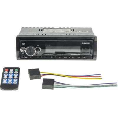 ������������� Cyclone MP-1024 BA - �������� 5