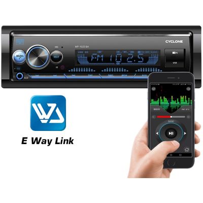 ������������� Cyclone MP-1024 BA - �������� 6