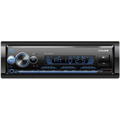 ������������� Cyclone MP-1024 BA - �������� 1