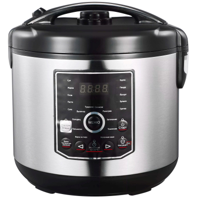 ����������� REDMOND RMC-M05B ��������� �����/������ UA - �������� 1