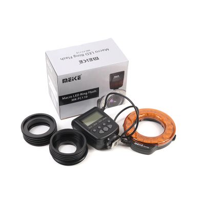  Meike FC110 (SKWLEDR) -  8