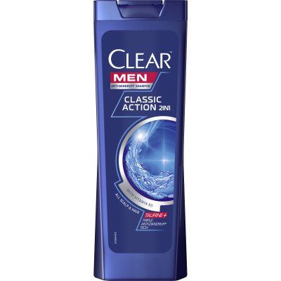 ������� Clear ������ ������� ��� ������ ���������� 2 � 1 400 �� (8717644144626) - �������� 1