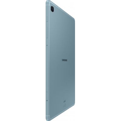  Samsung Galaxy Tab S6 Lite 10.4 LTE 4/64GB Blue (SM-P619NZBASEK) -  11