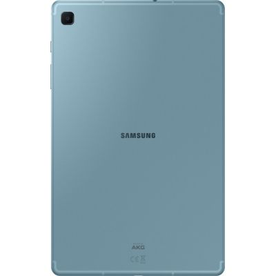  Samsung Galaxy Tab S6 Lite 10.4 LTE 4/64GB Blue (SM-P619NZBASEK) -  5