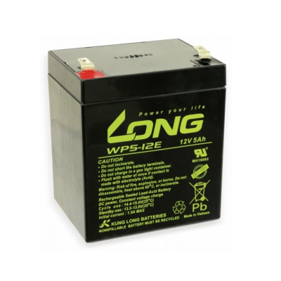 ������� ��� ��� ������� �� ��� Long 12� 5�� (WP5-12) - �������� 1