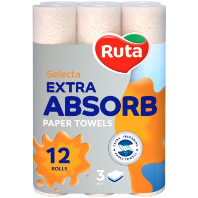 ������� ������� Ruta Selecta 3 ���� 12 ������� (4820202894254) - �������� 1