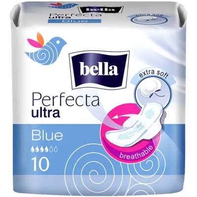 ó㳺  Bella Perfecta Blue Soft Ultra 10 . (5900516305871) -  1