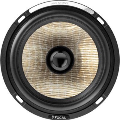 ���������� �������� Focal PC165FE - �������� 2