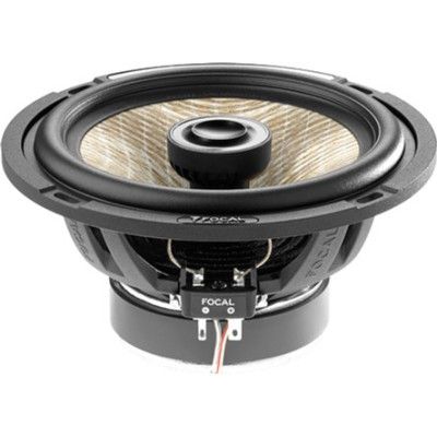 ���������� �������� Focal PC165FE - �������� 3
