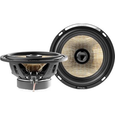 ���������� �������� Focal PC165FE - �������� 1