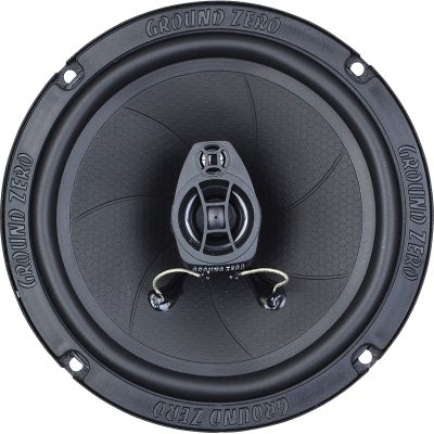 ���������� �������� Ground Zero GZIF 6.5 - �������� 2