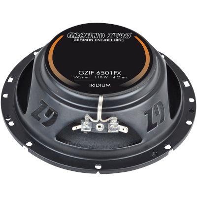������������ �������� Ground Zero GZIF 6501FX - �������� 2