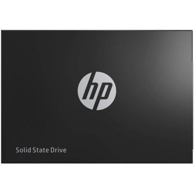 SSD  HP S650 120GB 2.5" (345M7AA#ABB) -  1