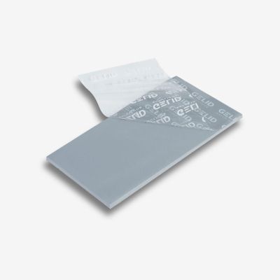 �������������� Gelid Solutions GP-Extreme 80x40x2.5 mm (TP-GP01-F) - �������� 1