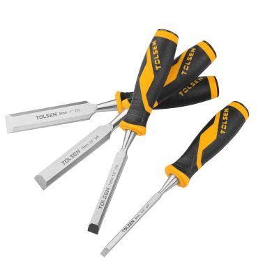 �������� Tolsen �������� "���Բ" 4 �� 6-13-19-25 �� (25384) - �������� 1
