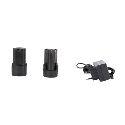 ���������� Tekhmann TCD-12 S2 BS Kit (850977) - �������� 10