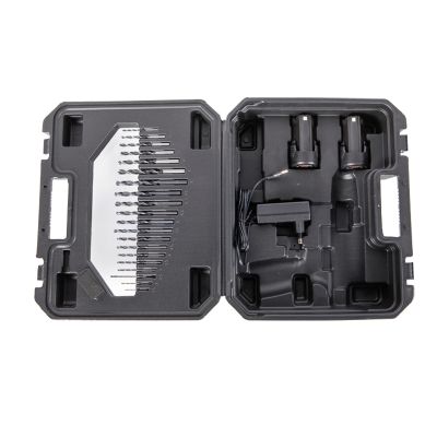 ���������� Tekhmann TCD-12 S2 BS Kit (850977) - �������� 11