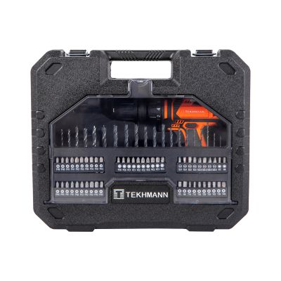 ���������� Tekhmann TCD-12 S2 BS Kit (850977) - �������� 12