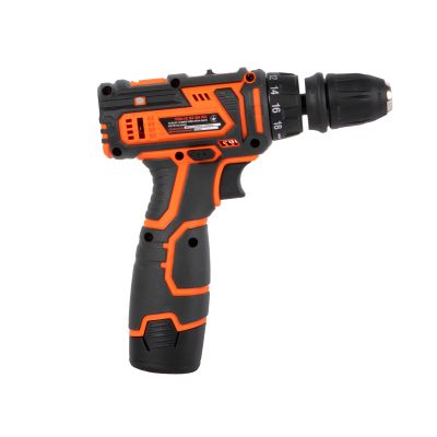 ���������� Tekhmann TCD-12 S2 BS Kit (850977) - �������� 3