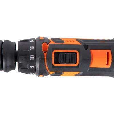 ���������� Tekhmann TCD-12 S2 BS Kit (850977) - �������� 6