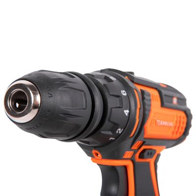 ���������� Tekhmann TCD-12 S2 BS Kit (850977) - �������� 8