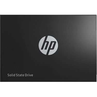 SSD  HP S700 500GB 2.5" (2DP99AA#ABB) -  1