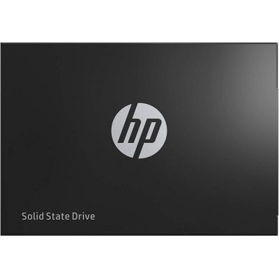 SSD  HP S750 256GB 2.5" (16L52AA#ABB) -  1