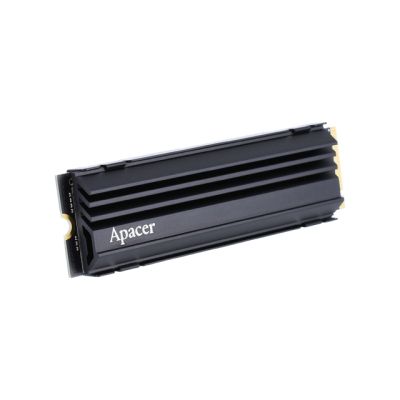����������� SSD M.2 2280 2TB Apacer (AP2TBAS2280Q4U-1) - �������� 1