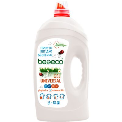 ���� ��� ������ Be&Eco Universal 5.8 � (4820168433597) - �������� 1