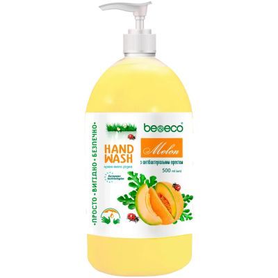 г��� ���� Be&Eco � ���������������� ������� ���� 500 �� (4820168433528) - �������� 1